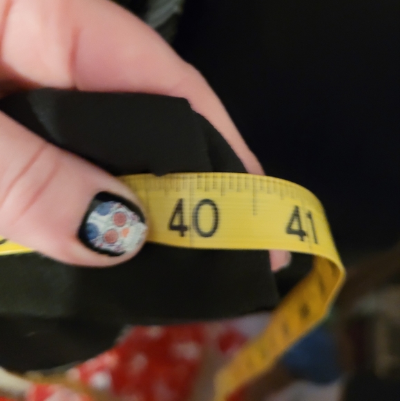 NWT Paper Doll size 2X Dress - Picture 7 of 7